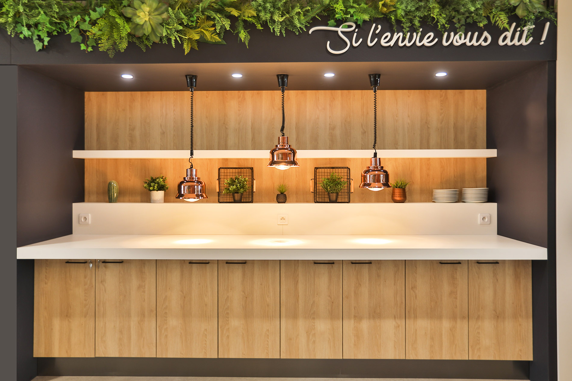 Restaurant d'Entreprise