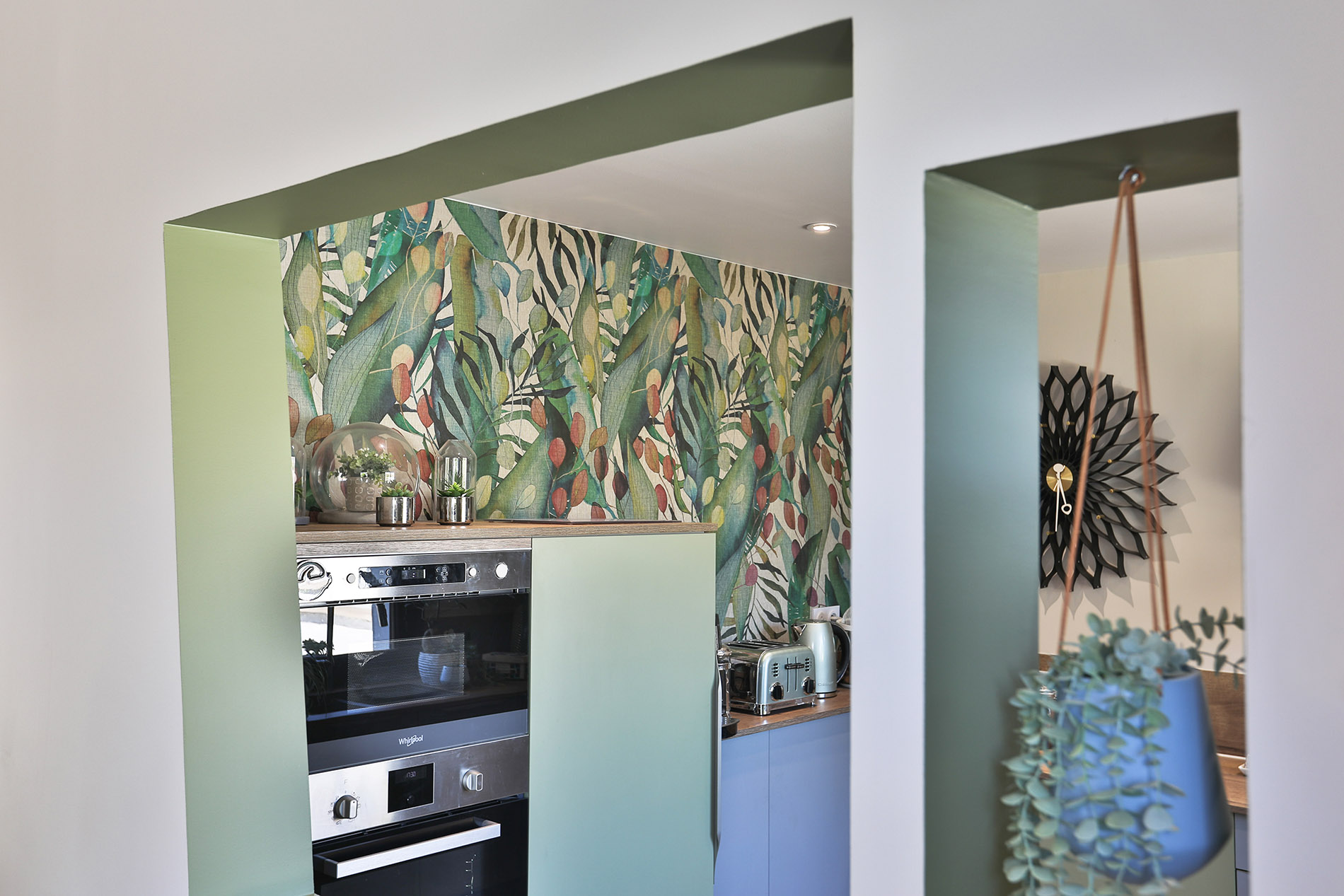 Transformation Résidence Secondaire