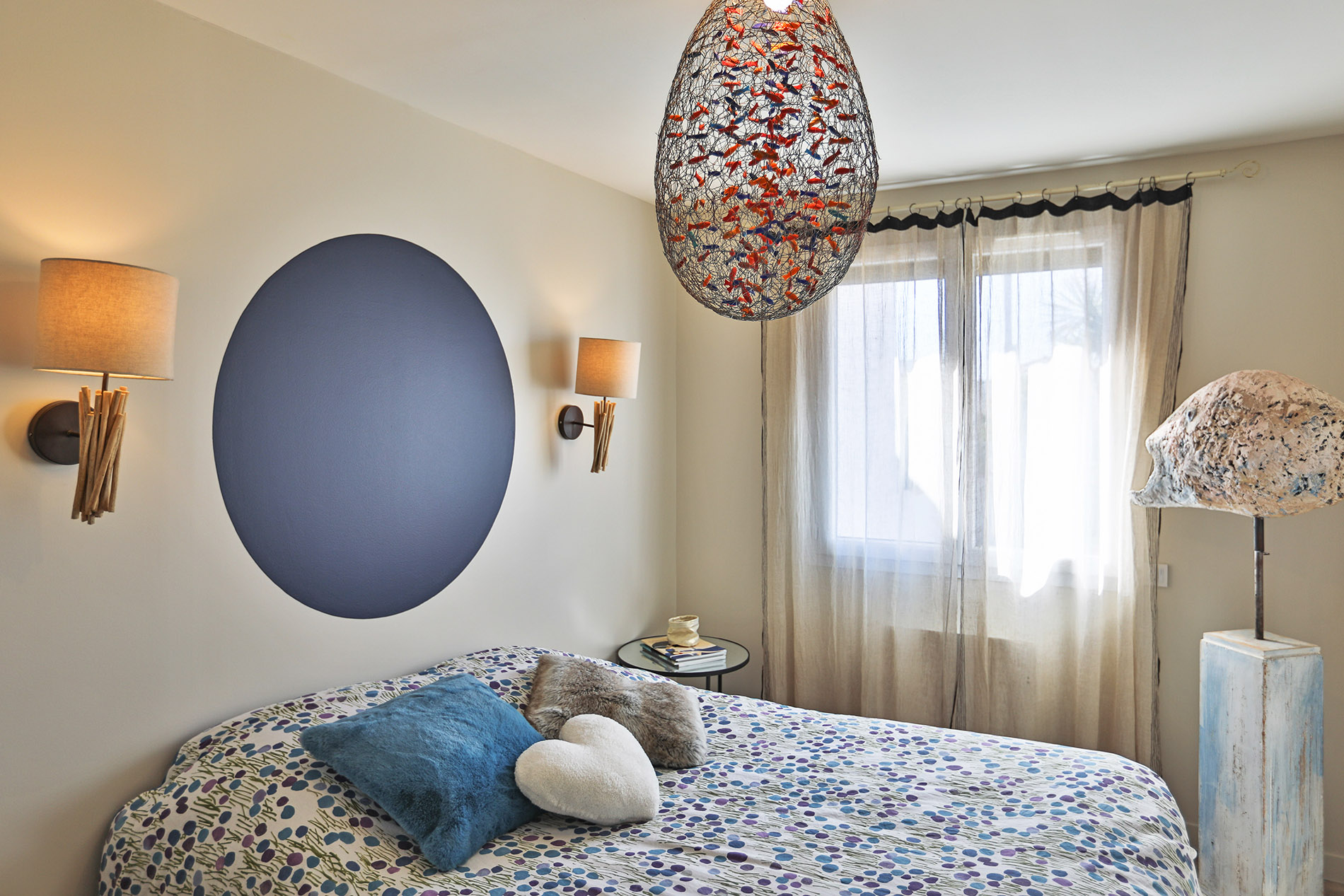 Transformation Résidence Secondaire