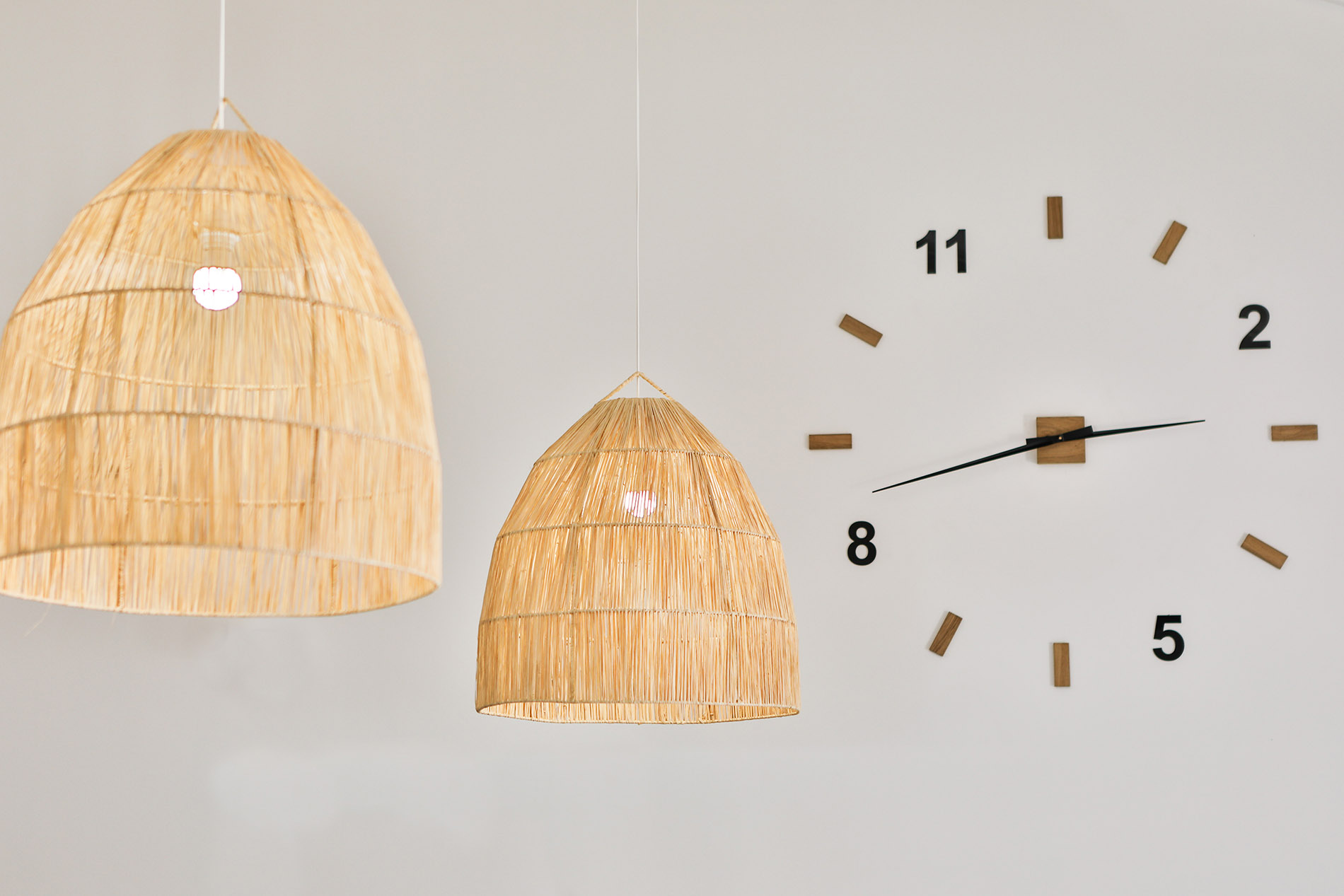 Modernisation Réception Hôtellerie de Plein Air